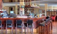 hotel Alicante golf
